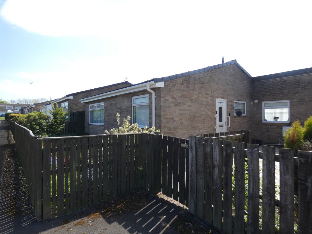 Front of the Property with shared access- click for photo gallery